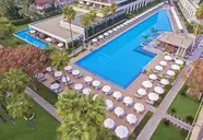 Acanthus & Cennet Barut Collection