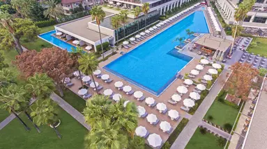 Acanthus & Cennet Barut Collection