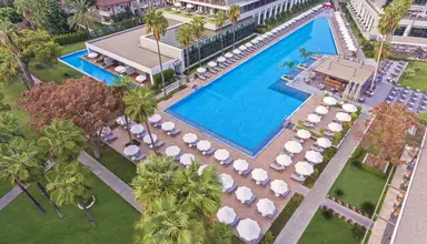 Acanthus & Cennet Barut Collection