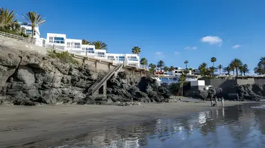 Acapulco (Aguila Playa)