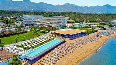 Acapulco Holiday Resort