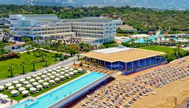 Acapulco Holiday Resort