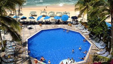 Acapulco Malibu