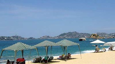 Acapulco Malibu