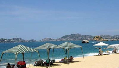 Acapulco Malibu