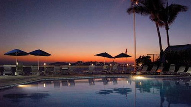 Acapulco Malibu