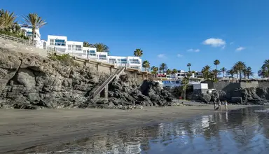 Acapulco Ocean View 