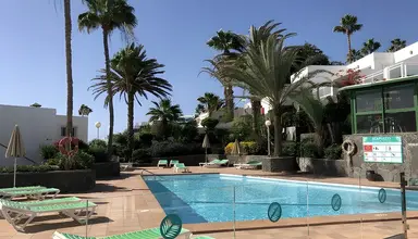 Acapulco Ocean View