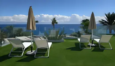 Acapulco Ocean View