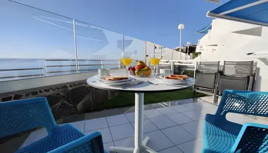 Acapulco Ocean View