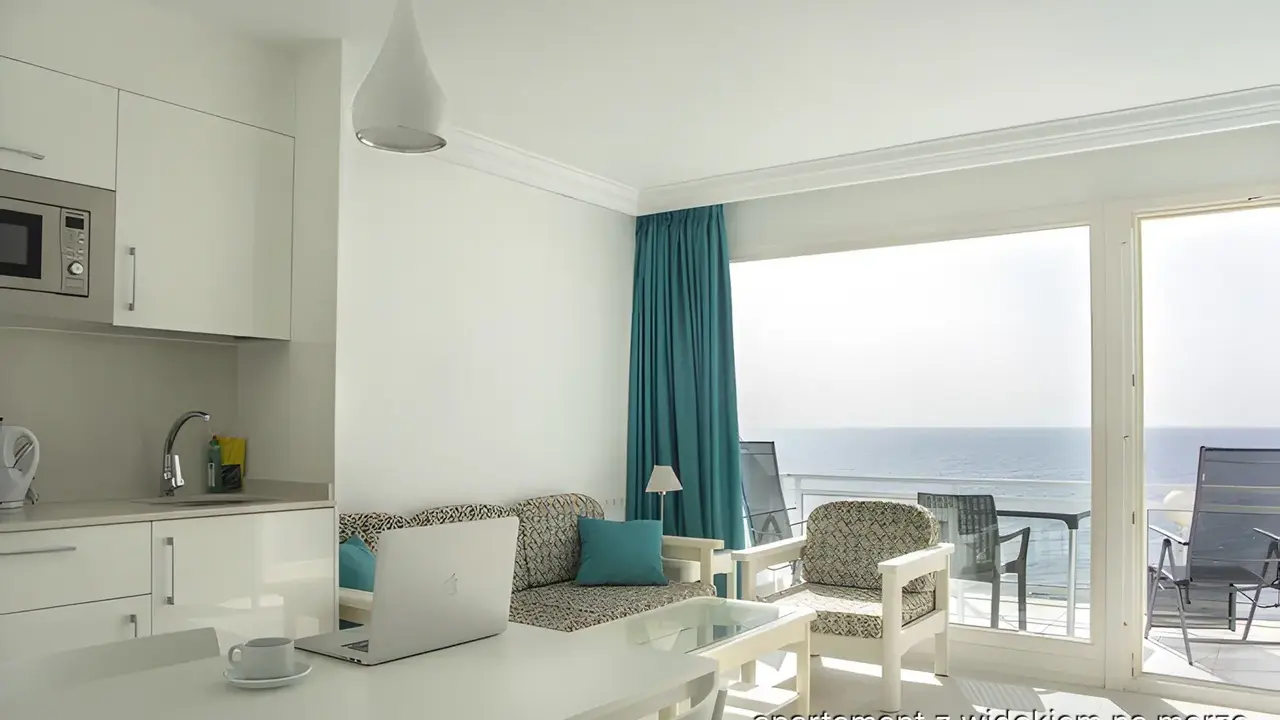 Acapulco Ocean View