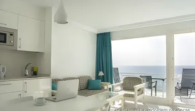 Acapulco Ocean View