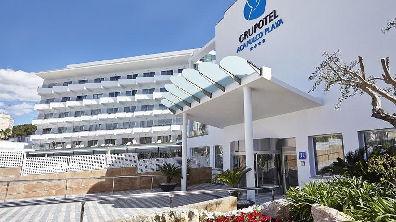 Acapulco (Playa de Palma)