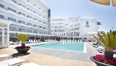 Acapulco (Playa de Palma)