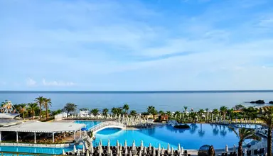 Acapulco Resort Convention & SPA