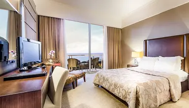 Acapulco Resort Convention & SPA