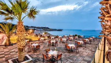 Acapulco Resort Convention & SPA