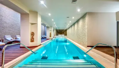 Acapulco Resort Convention & SPA