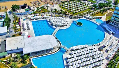 Acapulco Resort Convention & SPA