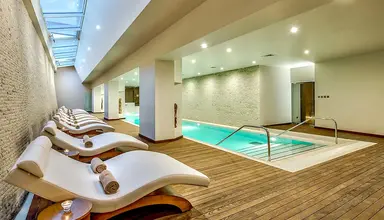 Acapulco Resort Convention & SPA