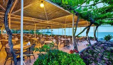 Acapulco Resort Convention & SPA