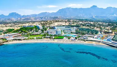Acapulco Resort Convention & SPA