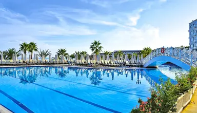 Acapulco Resort Convention & SPA