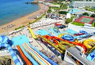 Acapulco Resort (Kyrenia)