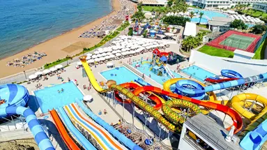 Acapulco Resort (Kyrenia)
