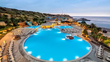 Acapulco Resort (Kyrenia)