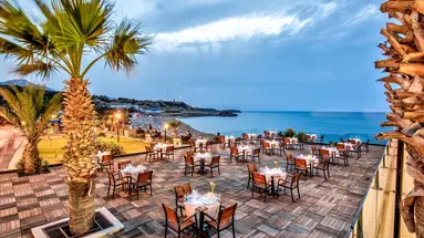 Acapulco Resort (Kyrenia)