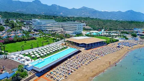 Hotel Acapulco Resort (Kyrenia)