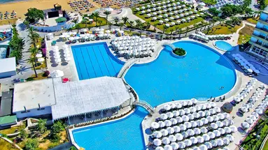 Acapulco Resort (Kyrenia)