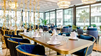 Acapulco Resort (Kyrenia)