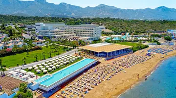 Acapulco Resort (Kyrenia)