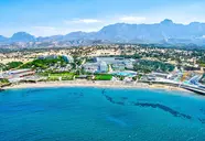 Acapulco Resort (Kyrenia)