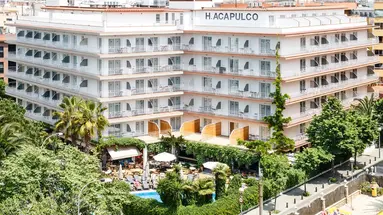 Acapulco
