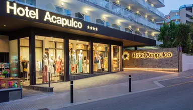 Acapulco
