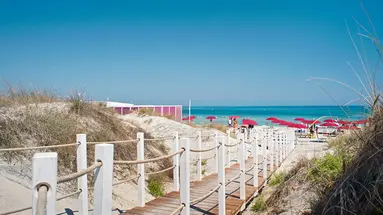 Acaya Golf Resort & Spa (ex. Double Tree By Hilton Acaya Golf Resort)