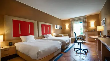 Acaya Golf Resort & Spa (ex. Double Tree By Hilton Acaya Golf Resort)