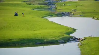 Acaya Golf Resort & Spa (ex. Double Tree By Hilton Acaya Golf Resort)