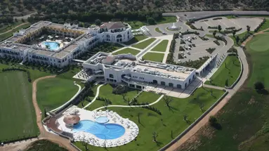 Acaya Golf Resort & Spa (ex. Double Tree By Hilton Acaya Golf Resort)