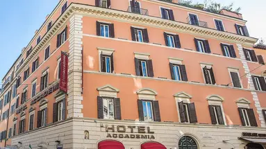 Accademia (Rzym)