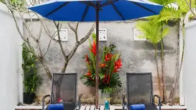 Access Resort