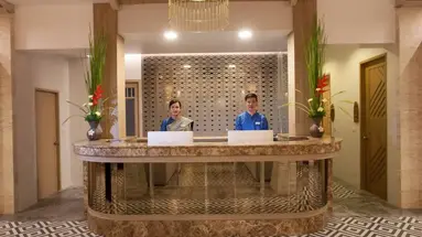Access Resort