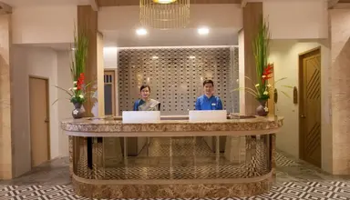 Access Resort