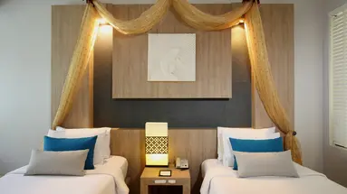 Access Resort