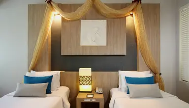 Access Resort