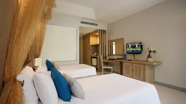 Access Resort