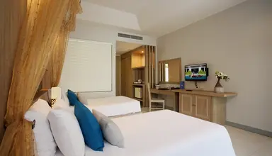 Access Resort